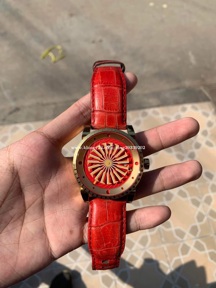 Zinvo Blade CNY Conditions98.5 0 only watch Price 210.00 in Phnom Penh Cambodia Ting Khmer24