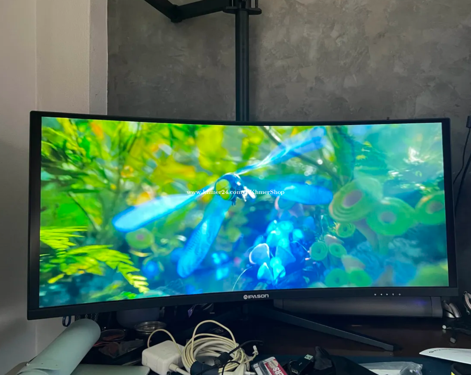 34-curved-ultrawide-4k-ipason-3-years-warranty-from-company-price-359