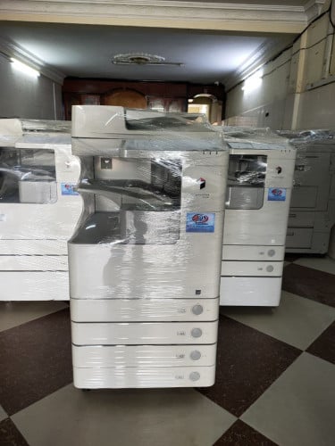 ម៉ាស៊ីនព្រីន​ លក់ ជូល ជួសជុល