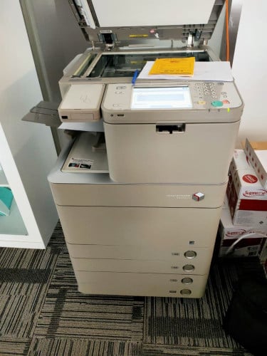 ម៉ាស៊ីនព្រីន​ លក់ ជូល ជួសជុល 010674813