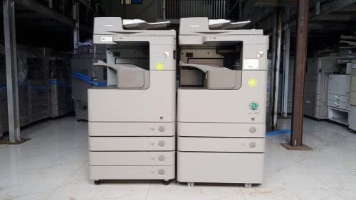 ម៉ាស៊ីនព្រីន​ លក់ ជូល ជួសជុល