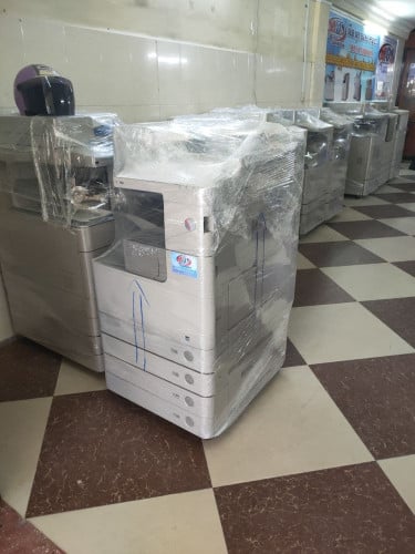 ម៉ាស៊ីនព្រីន​ លក់ ជូល ជួសជុល