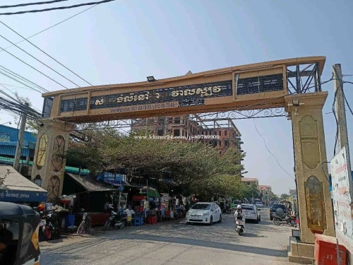 ផ្ទះសំរាប់លក់ 69999