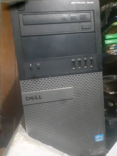 Dell Optiplex 7010 i3 3th ram 4GB  HHD 320GB @070 413 770