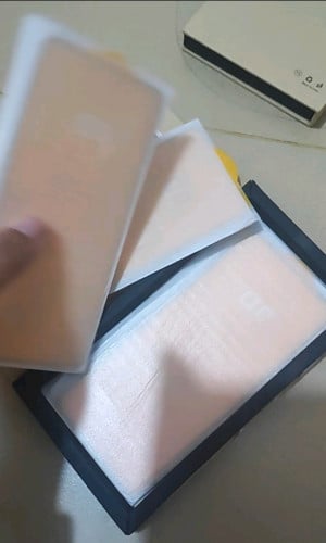 Screen Xoami 11T and 11T Pro