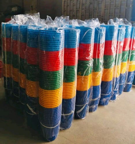 កន្រ្តកសំរាម