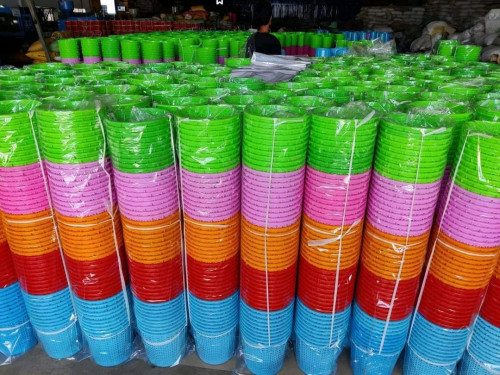 កន្រ្តកសំរាម