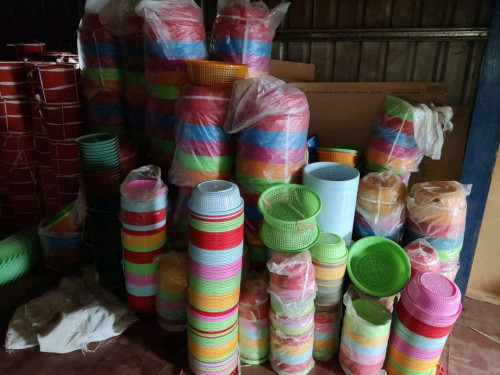 កញ្រ្ចែងមូល