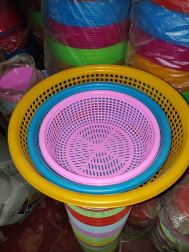 កញ្រ្ចែងមូល