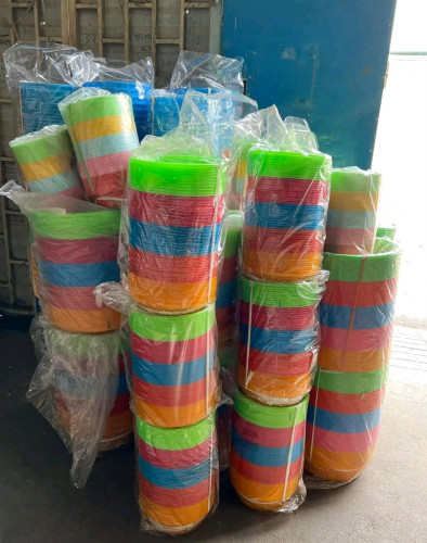 កញ្រ្ចែងមូល