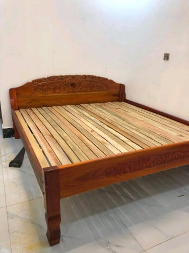 សង្ហារឹម ខ្មែរ