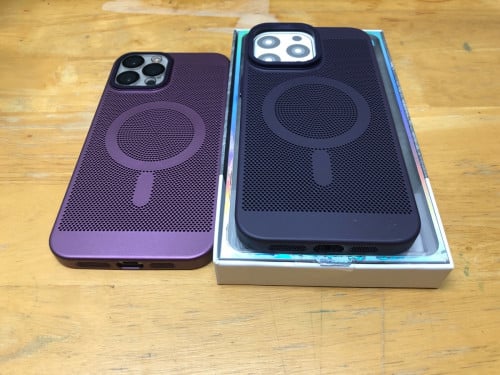 ស្រោមការពារ iPhone