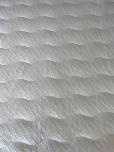 Pocket spring mattresses