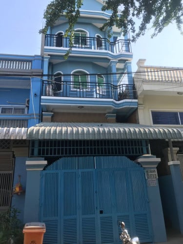 មានបន្ទប់ជួល