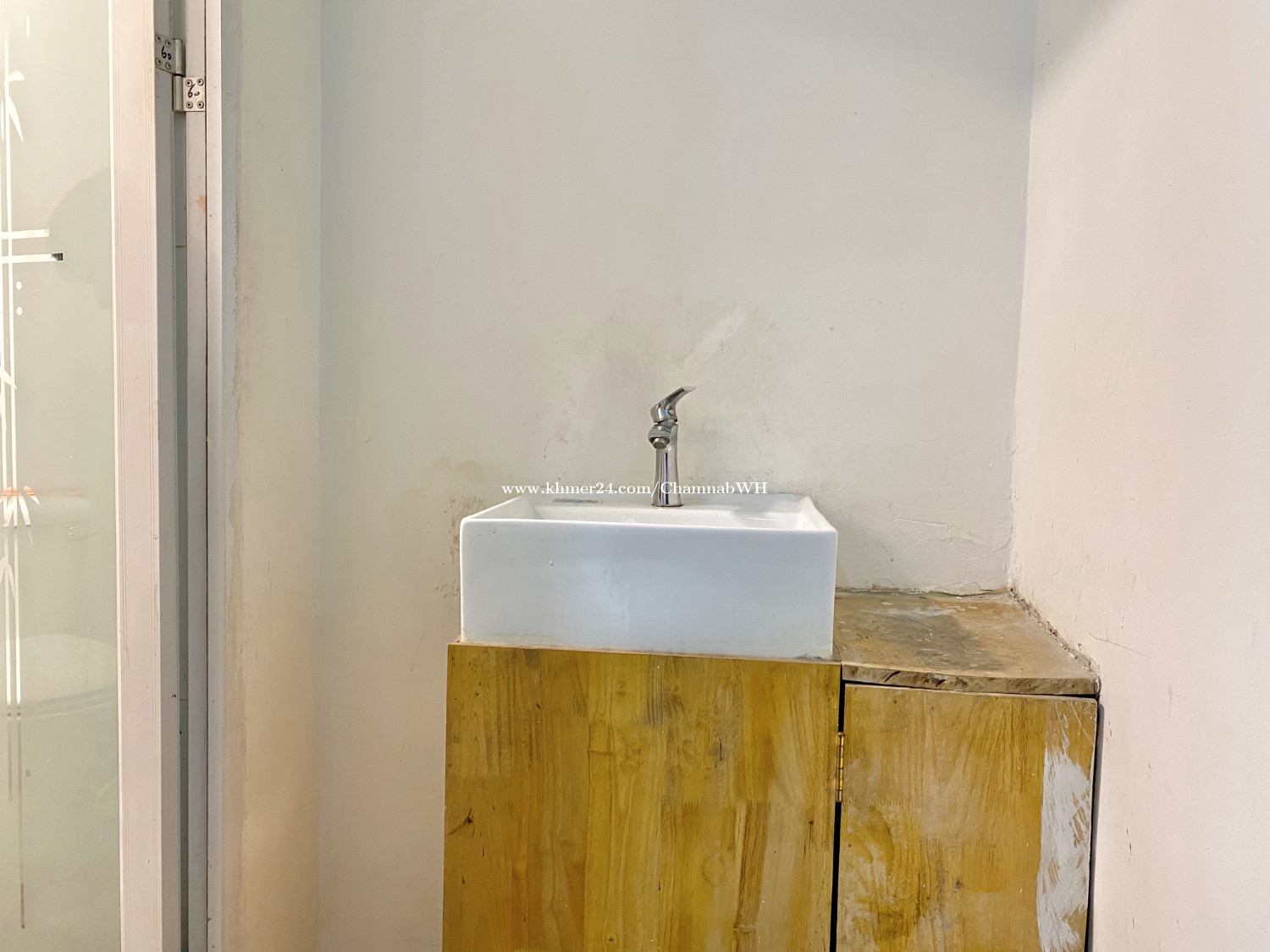 Russian Market Furnished shophouse for rent 700 per month Code