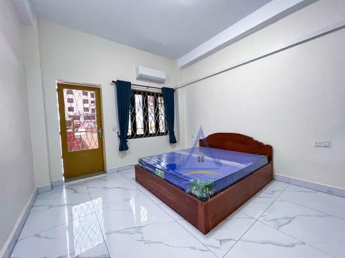 Doun Peanh area | Newly apartment two bedrooms for rent nearby Riverside