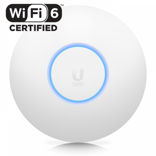 UBIQUITI UNIFI ACCESS POINT WIFI U6 LITE (SKU: U6-LITE-US)