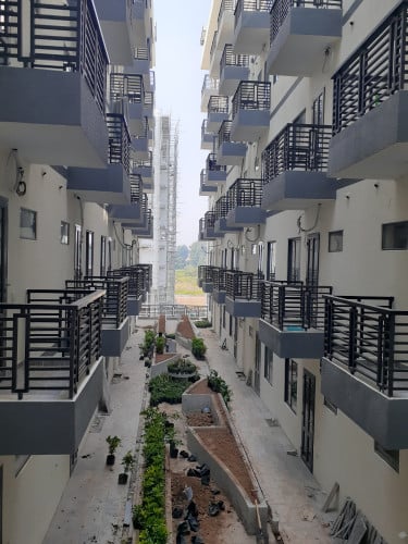 ខុនដូរសម្រាប់ជួល/ Condo for Rent/ 公寓出租