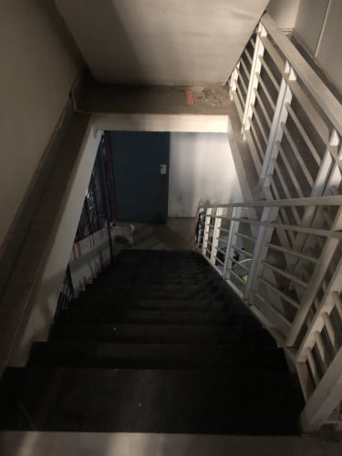 បន្ទប់ជួល