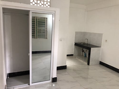 បន្ទប់ជួល