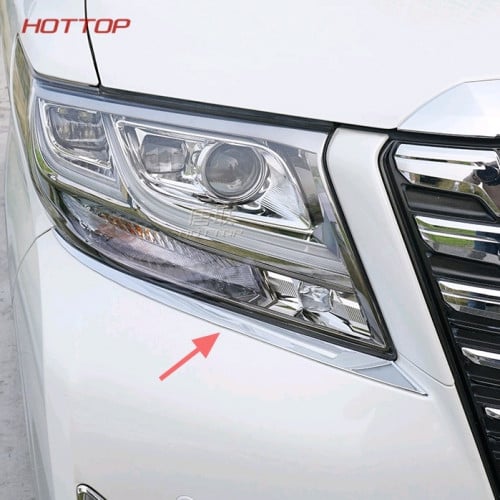 Headlight Alphard 2017 for sale