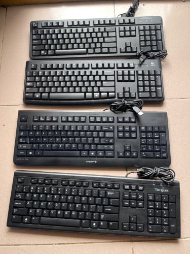 Keyboard USB USA 1.5$