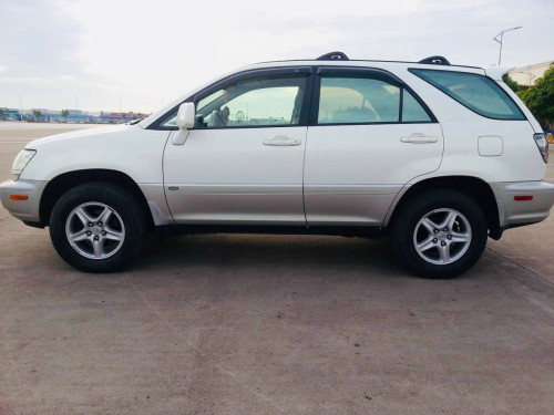 Lexus RX 300 & Toyota Highlander Years 2002 Price $500.00 in Boeng ...
