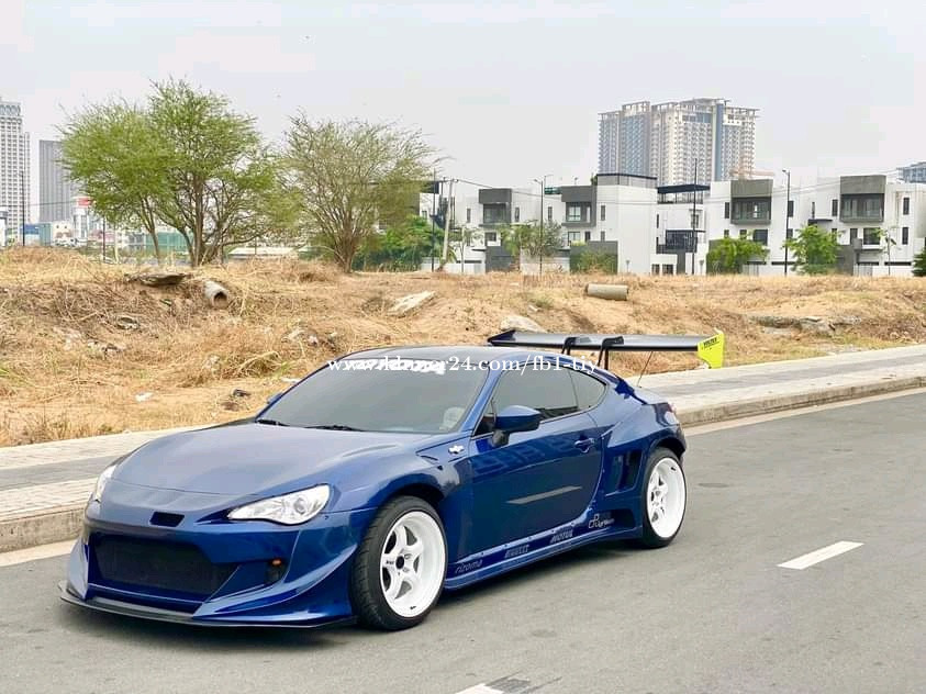 Scion FRs 2013 Price 37000.00 in Tuol Sangkae 1, Cambodia LV AUTO