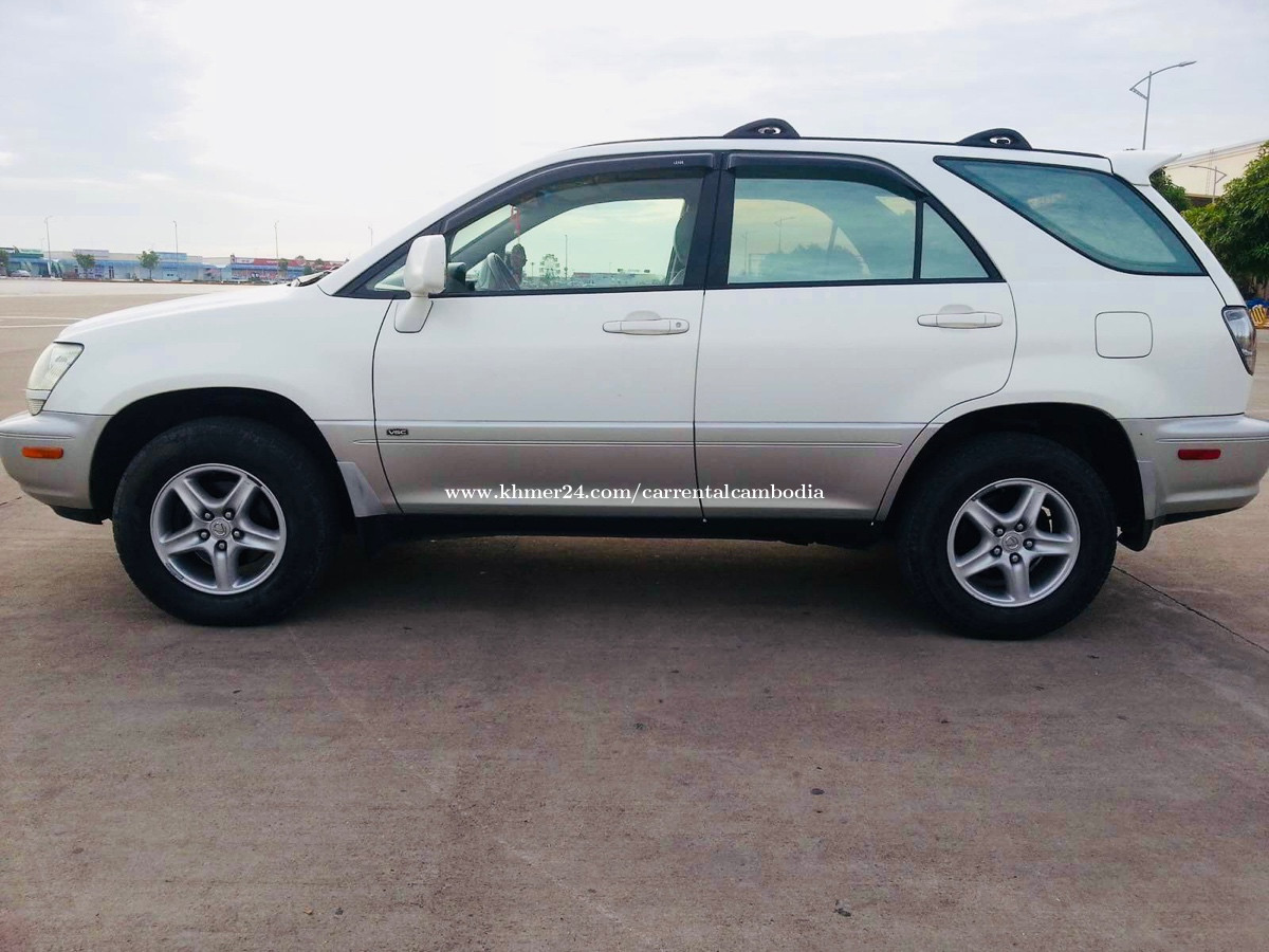 Best Choice Car Rental Cambodia Price 500.00 in Boeng Salang