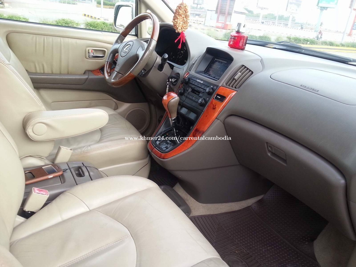 Best Choice Car Rental Cambodia Price 500.00 in Boeng Salang