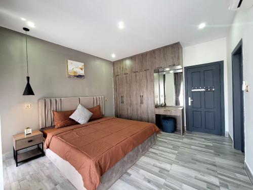 NICE ONE BEDROOM FOR RENT ☘️