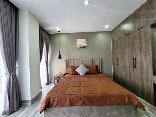 NICE ONE BEDROOM FOR RENT ☘️