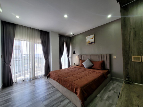 NICE ONE BEDROOM FOR RENT ☘️