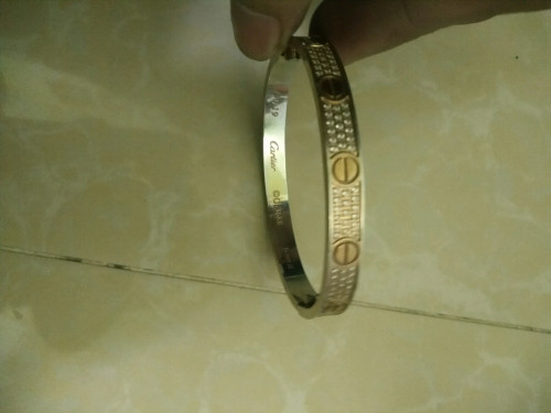 Bracelet Copy Brand Cartier