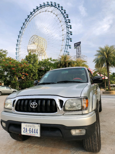 Toyota Tacoma