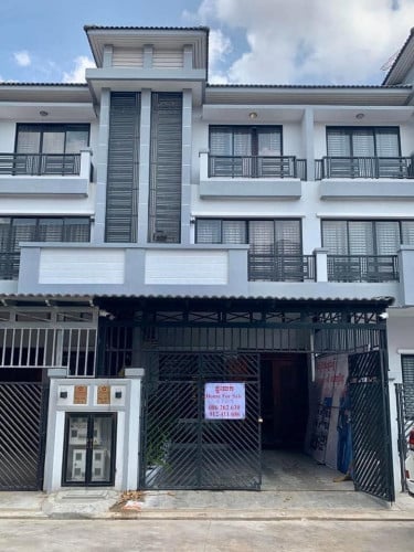 ផ្ទះលក់ ឬ ជួល ត្រូវការលុយបន្ទាន់