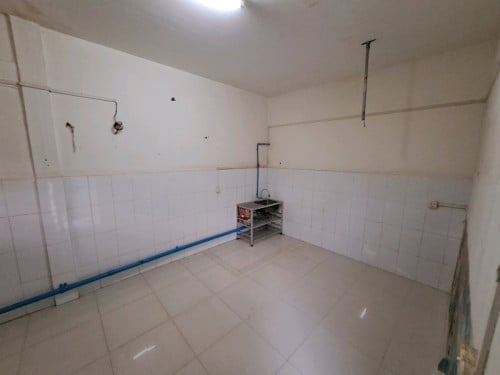 បន្ទប់ជួលធំ ជាន់ទី៣ ទីប្រជុំជន ជិតសាលារៀន មន្ទីរពេទ្យ មានសុវត្ថិភាព មិនមានគ្រឿងញៀន បងតូចបងធំ