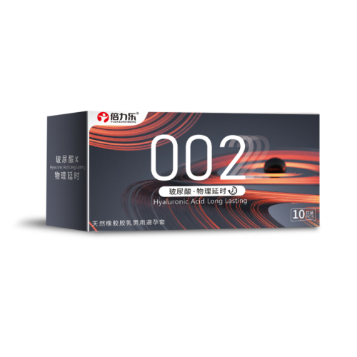 ស្រោមអនាម័យស្តើង002 ពន្យារ