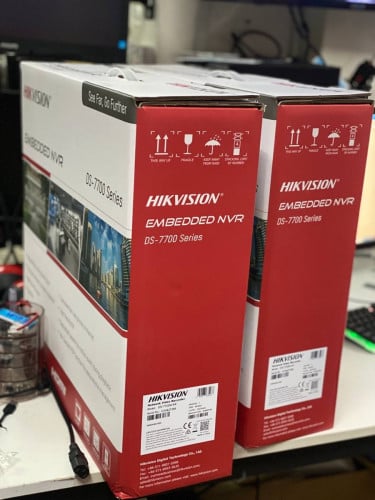 DS-7332HUHI-M4/S DVR Hikvision
