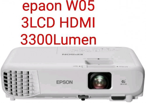 EPSON EB W05 Salary Start From $230.00 in Prey Sa, Dangkao, Phnom