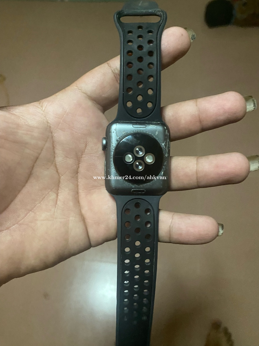 Sell iwatch outlet series 3