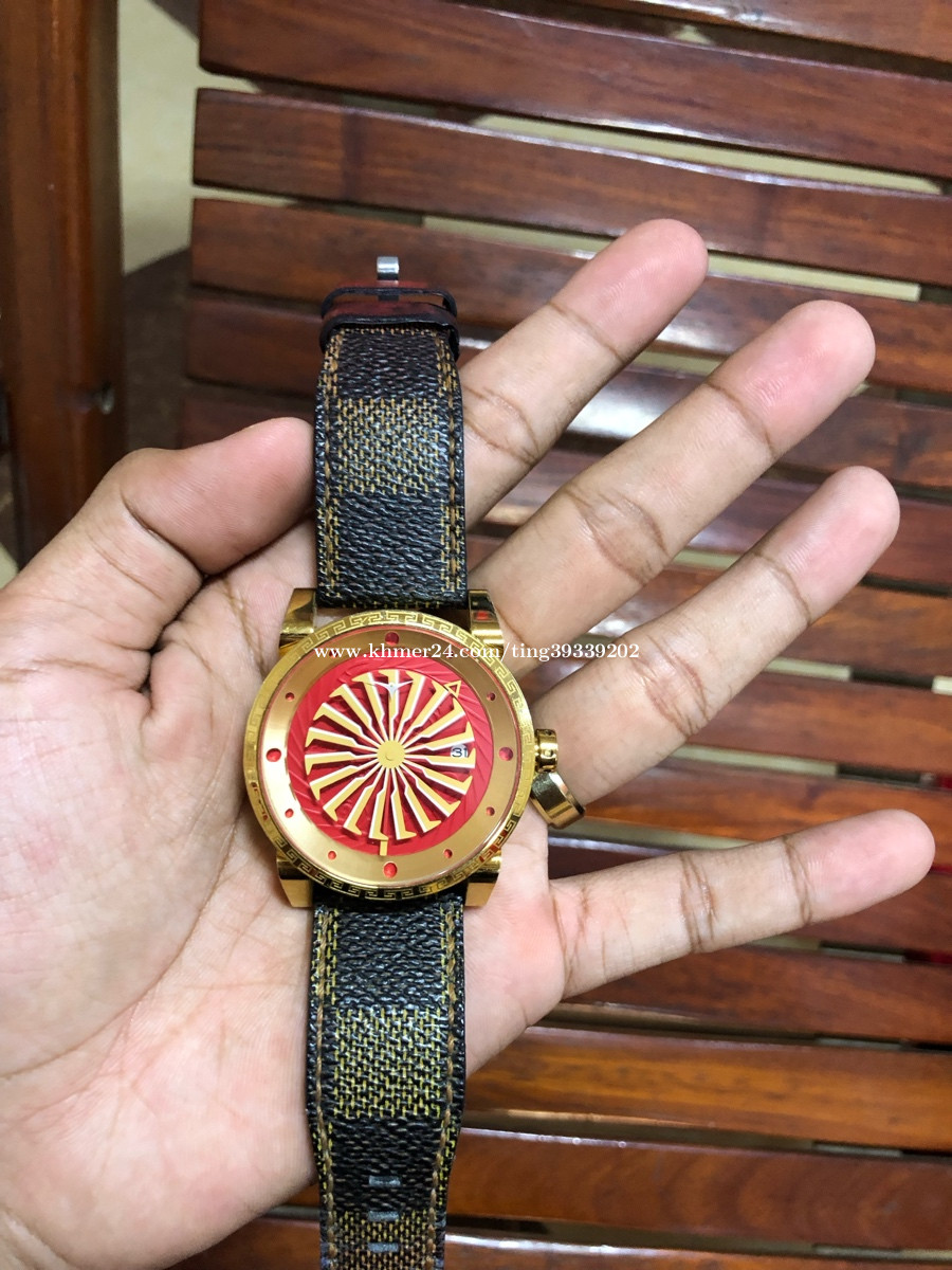 Blade CNY 98.5 only watch215 ksea2 215.00 Ting Khmer24