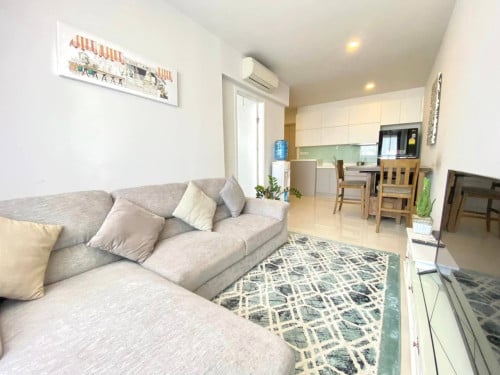 Beautiful one bedroom for rent at Tonle bassac