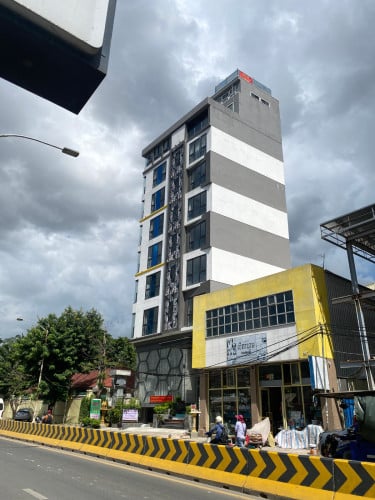 Hotel Rent with fully furnished