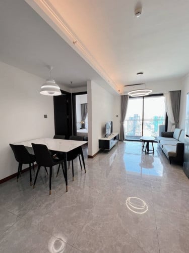 Brand new two bedroom for rent at BKK1 on mony vong road