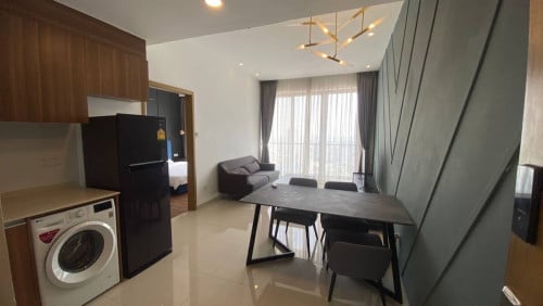 Condo for rent at Skyline 🍀