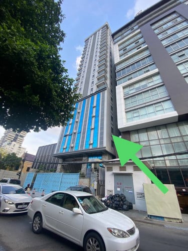 Apartments | Whole Building | Rent & Sell | BKK1 | Total 146units