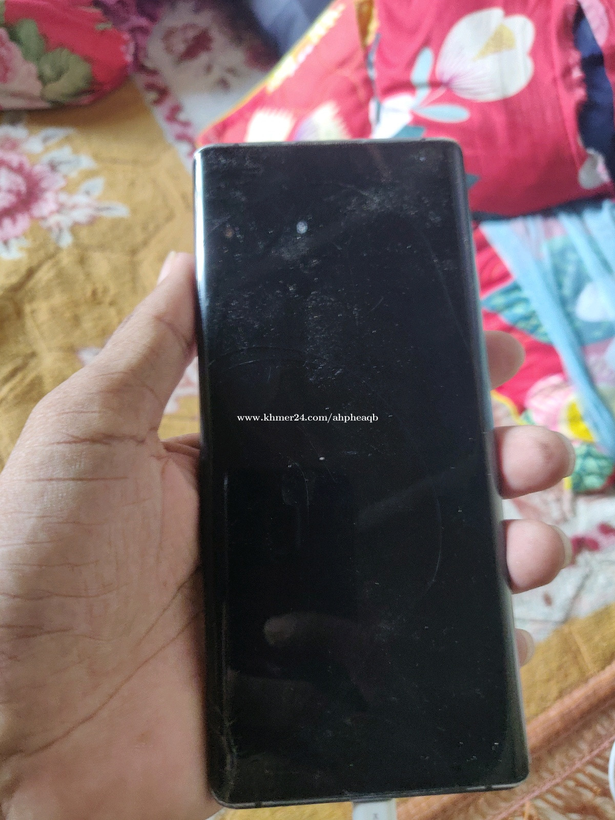 vivo nex 3 olx