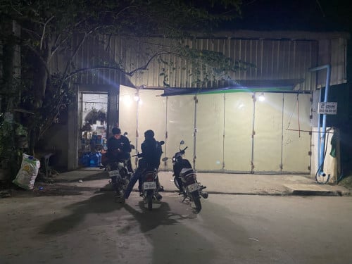 លក់ទាំងដីនឹងផ្ទះ ជិតផ្សាបុរីពិភពថ្មីកំបូល 1