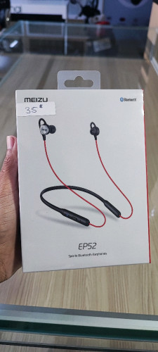 Meizu sport Ep52  headsets